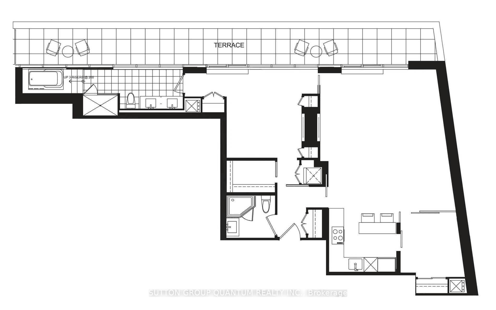 UPH01-3018 Yonge Street, Toronto, ON, M4N 0A5 - 14