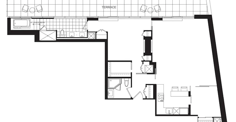 UPH01-3018 Yonge Street, Toronto, ON, M4N 0A5 - 14