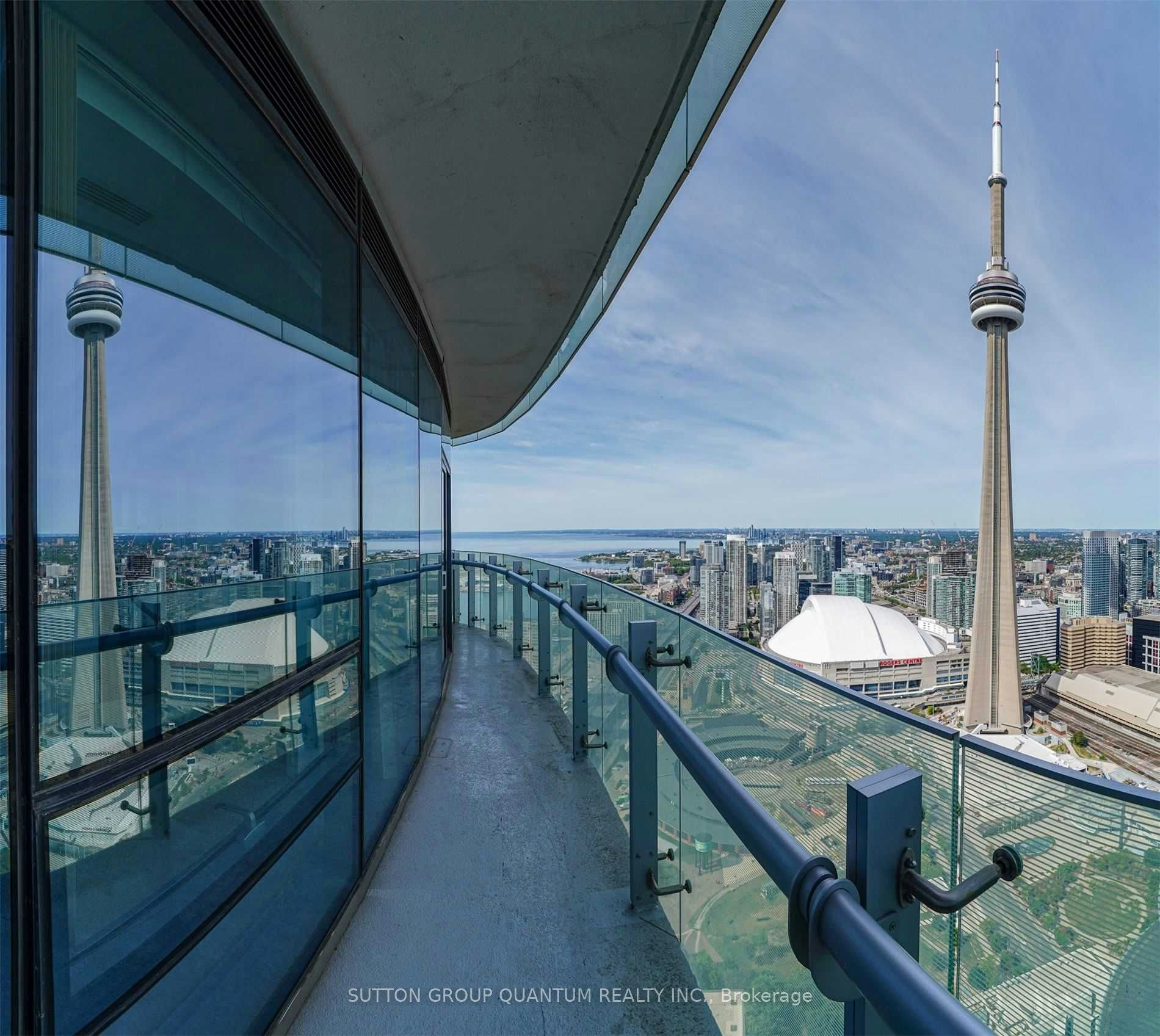5207-12 York Street, Toronto, ON, M5J 0A9 - 18