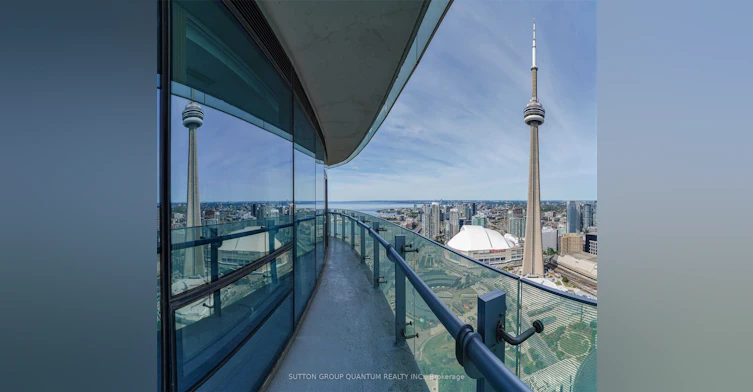 5207-12 York Street, Toronto, ON, M5J 0A9 - 18