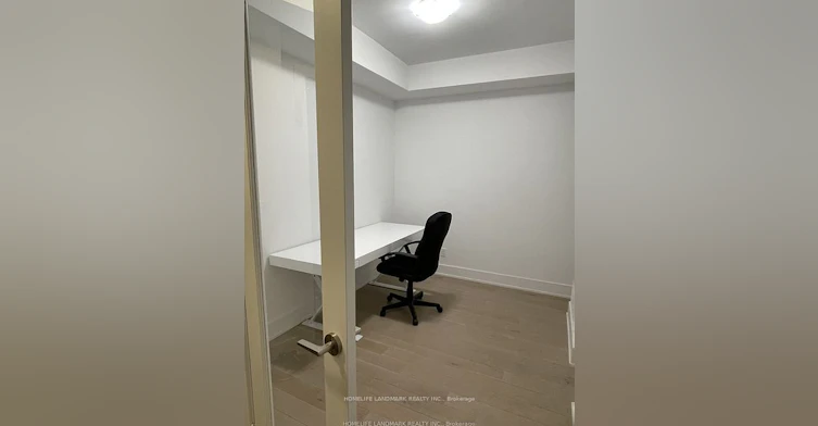 1004-200 Bloor Street W, Toronto, ON, M5S 1T8 - 7