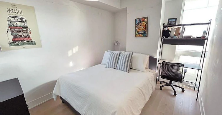 1004-200 Bloor Street W, Toronto, ON, M5S 1T8 - 6