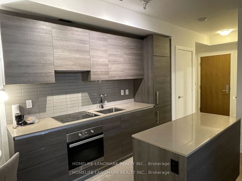 1004-200 Bloor Street W, Toronto, ON, M5S 1T8 - 5
