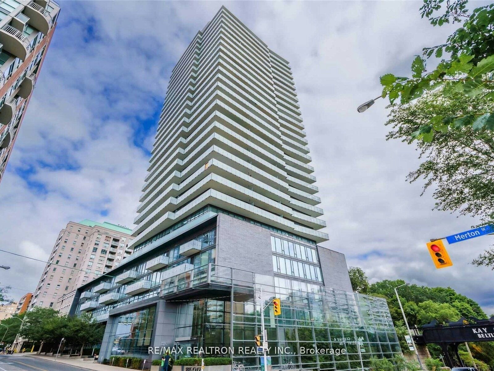 1006-1815 Yonge Street, Toronto, ON, M4T 2A4