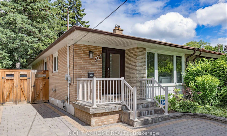 324 Woodsworth Road