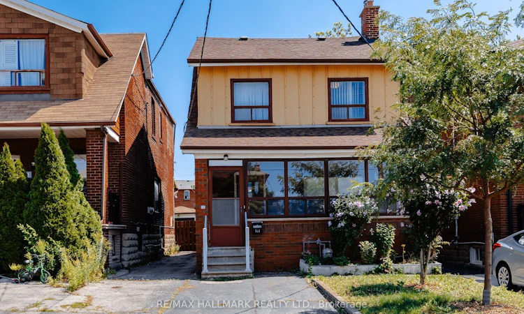 511 Northcliffe Boulevard