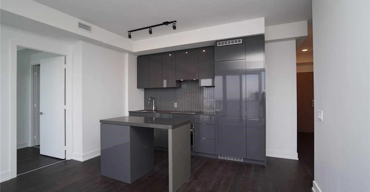 1207-7 Grenville Street, Toronto, ON, M4Y 0E9 - 4