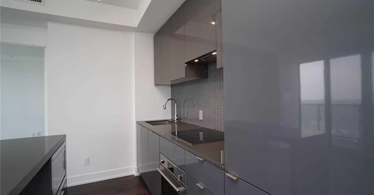 1207-7 Grenville Street, Toronto, ON, M4Y 0E9 - 7