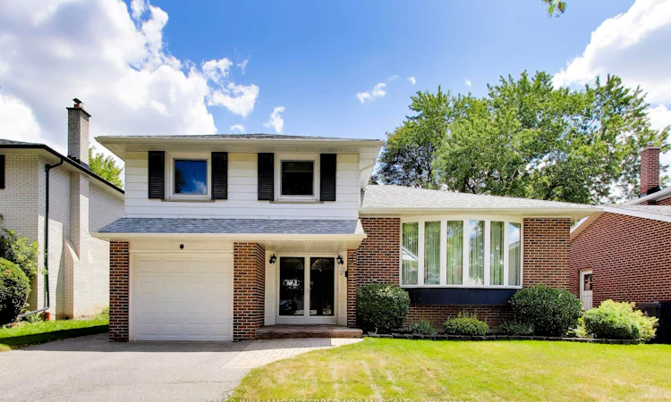 22 Crossbow Crescent