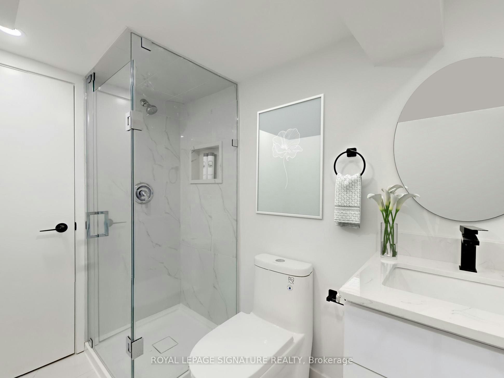 Lower B-250 Major Street, Toronto, ON, M5S 2L6 - 8
