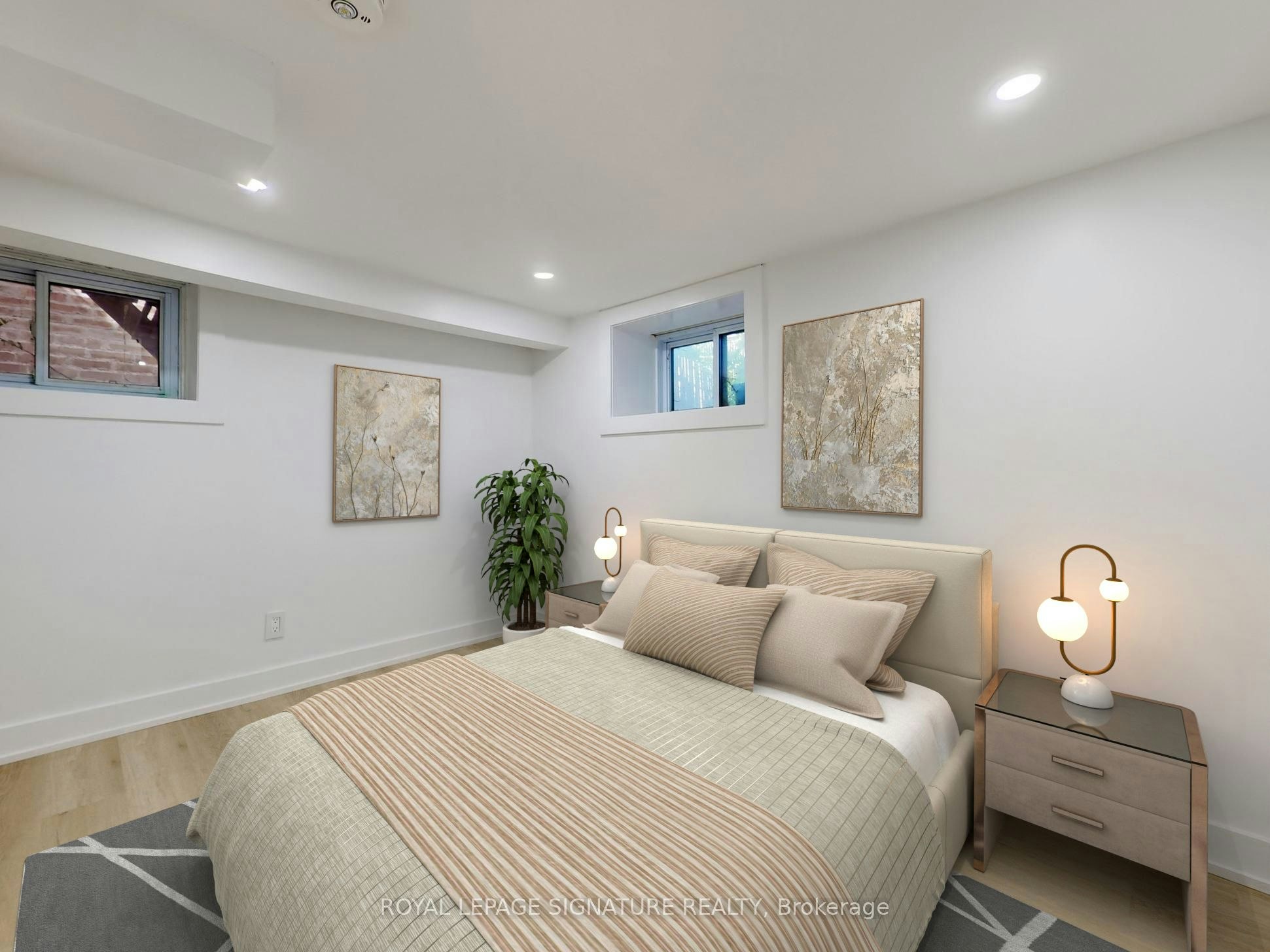 Lower B-250 Major Street, Toronto, ON, M5S 2L6 - 6