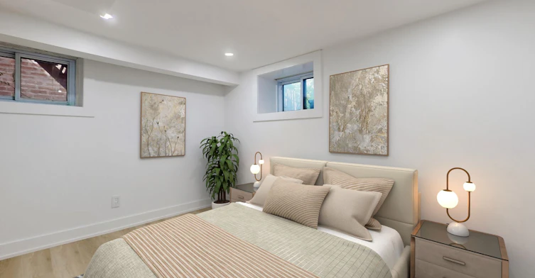 Lower B-250 Major Street, Toronto, ON, M5S 2L6 - 6