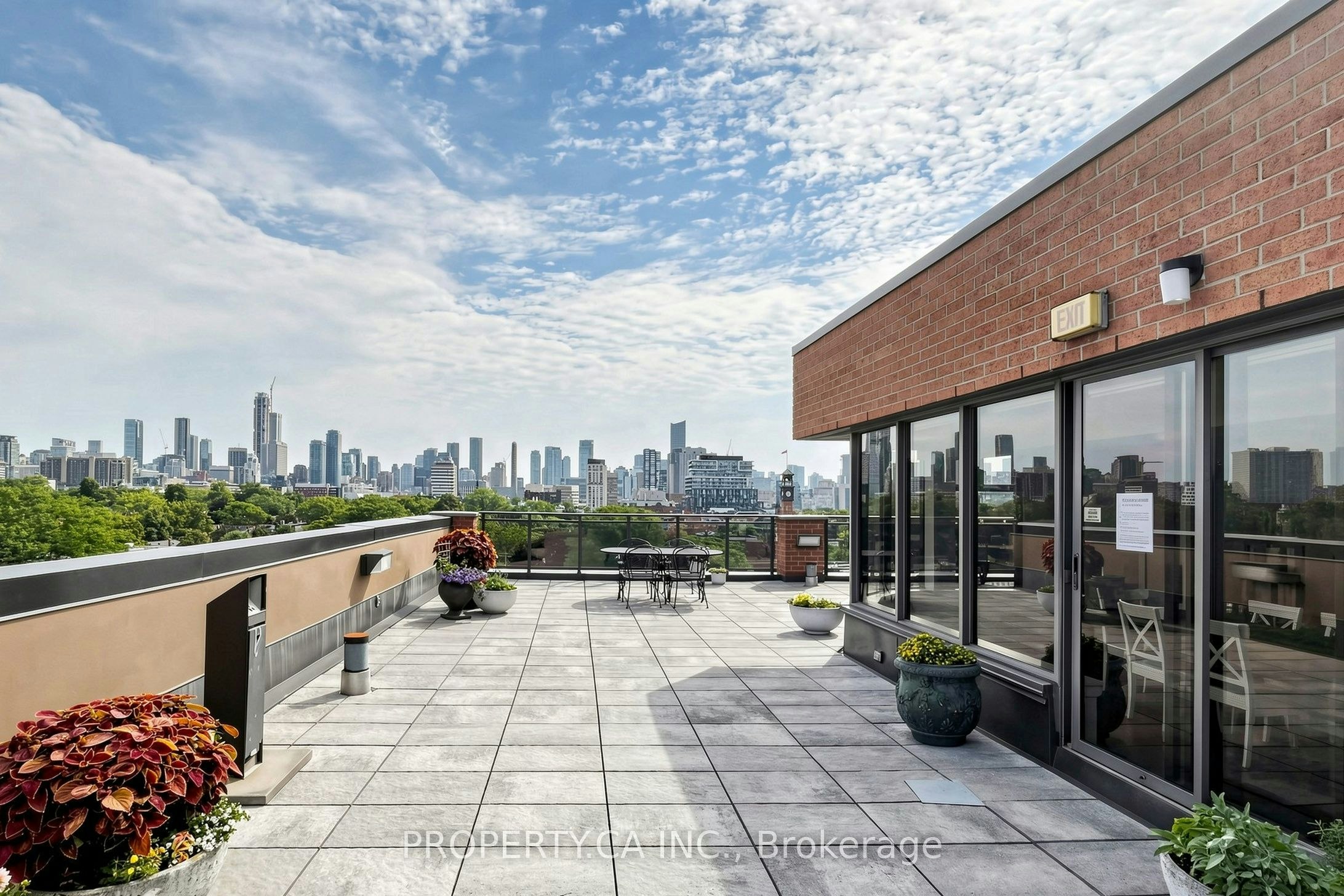 310-456 College Street, Toronto, ON, M6G 4A3 - 21