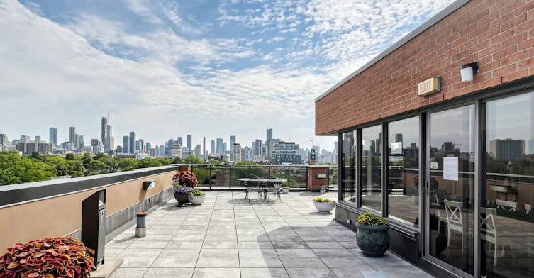 310-456 College Street, Toronto, ON, M6G 4A3 - 21