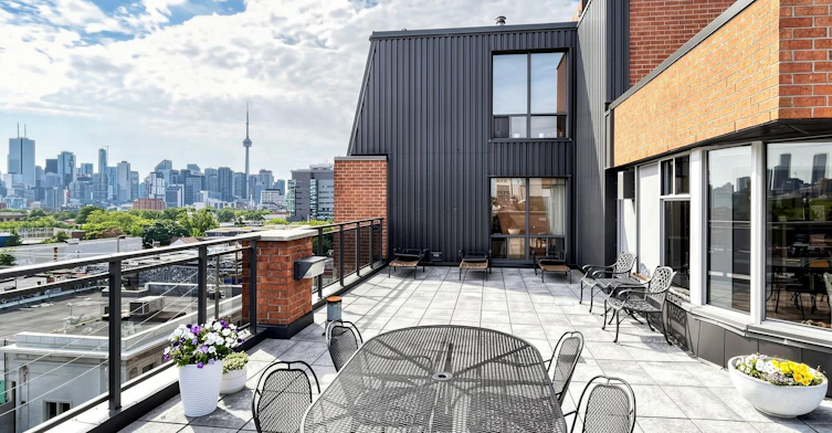 310-456 College Street, Toronto, ON, M6G 4A3 - 20