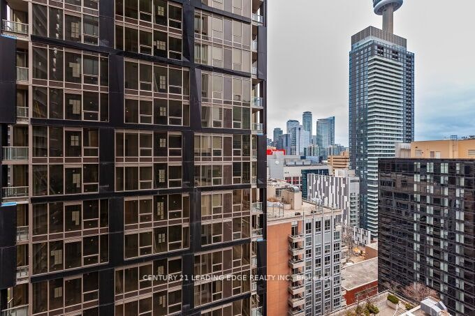 2210-55 Mercer Street, Toronto, ON, M5V 1H3 - 27