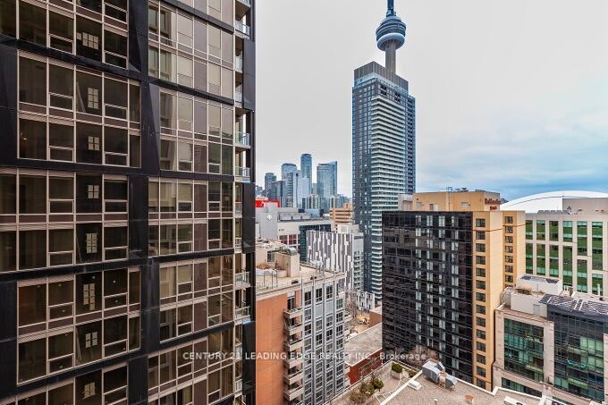 2210-55 Mercer Street, Toronto, ON, M5V 1H3 - 26