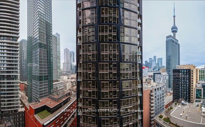 2210-55 Mercer Street, Toronto, ON, M5V 1H3 - 25