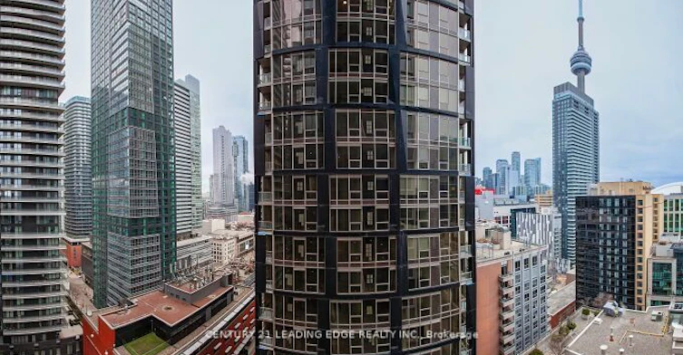 2210-55 Mercer Street, Toronto, ON, M5V 1H3 - 25