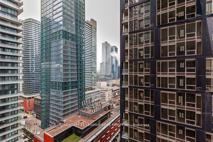 2210-55 Mercer Street, Toronto, ON, M5V 1H3 - 28