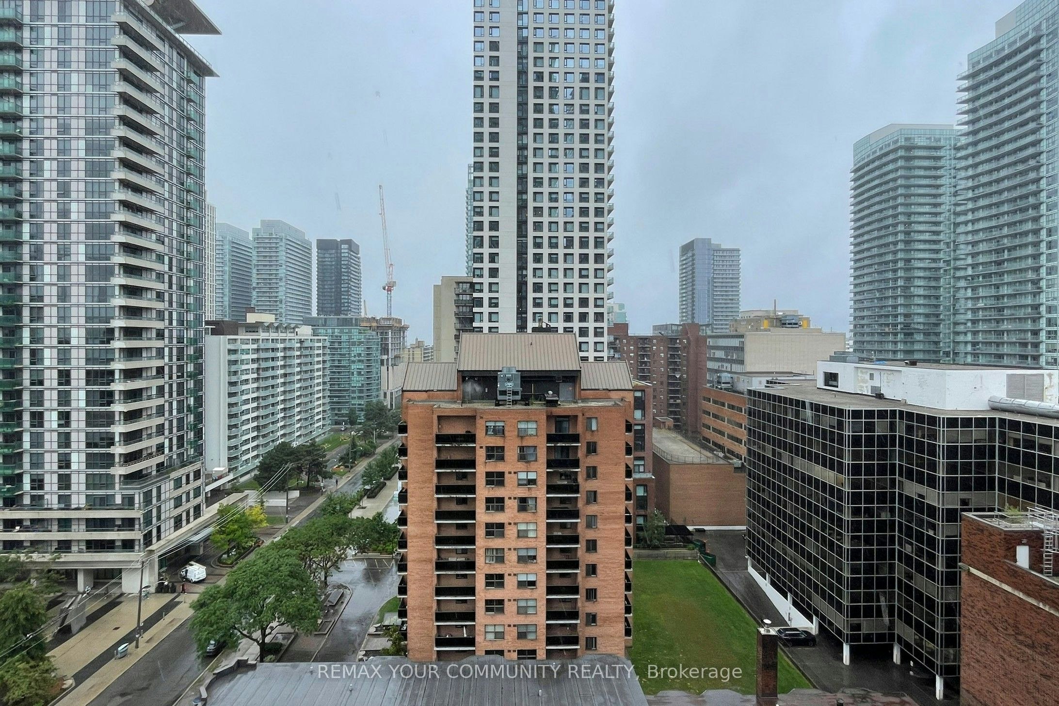 1001-39 Roehampton Avenue, Toronto, ON, M4P 0G1 - 30