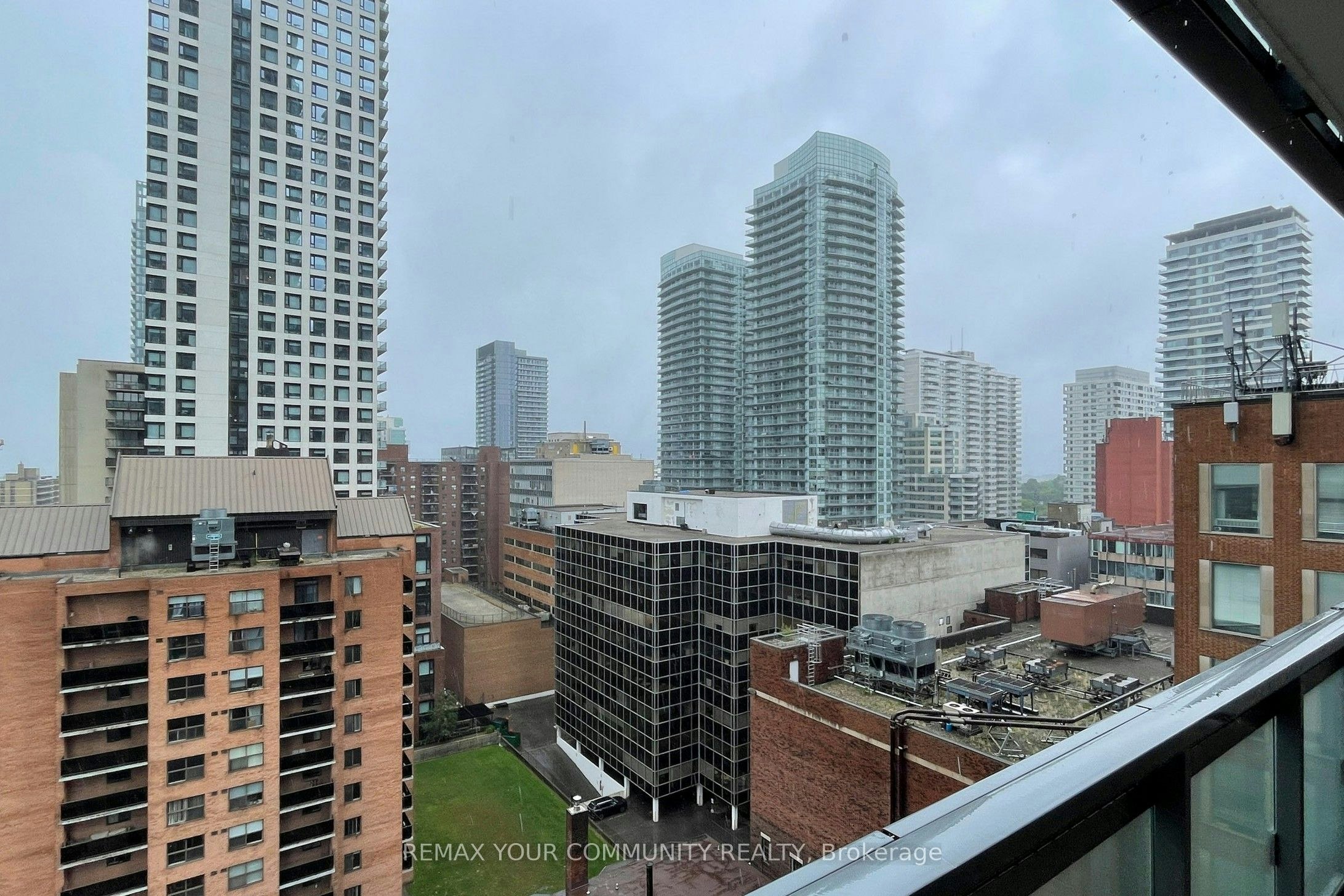 1001-39 Roehampton Avenue, Toronto, ON, M4P 0G1 - 31