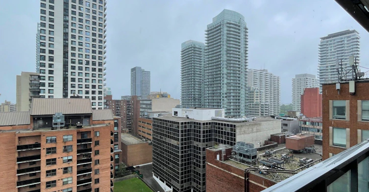 1001-39 Roehampton Avenue, Toronto, ON, M4P 0G1 - 31
