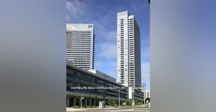 Toronto, ON