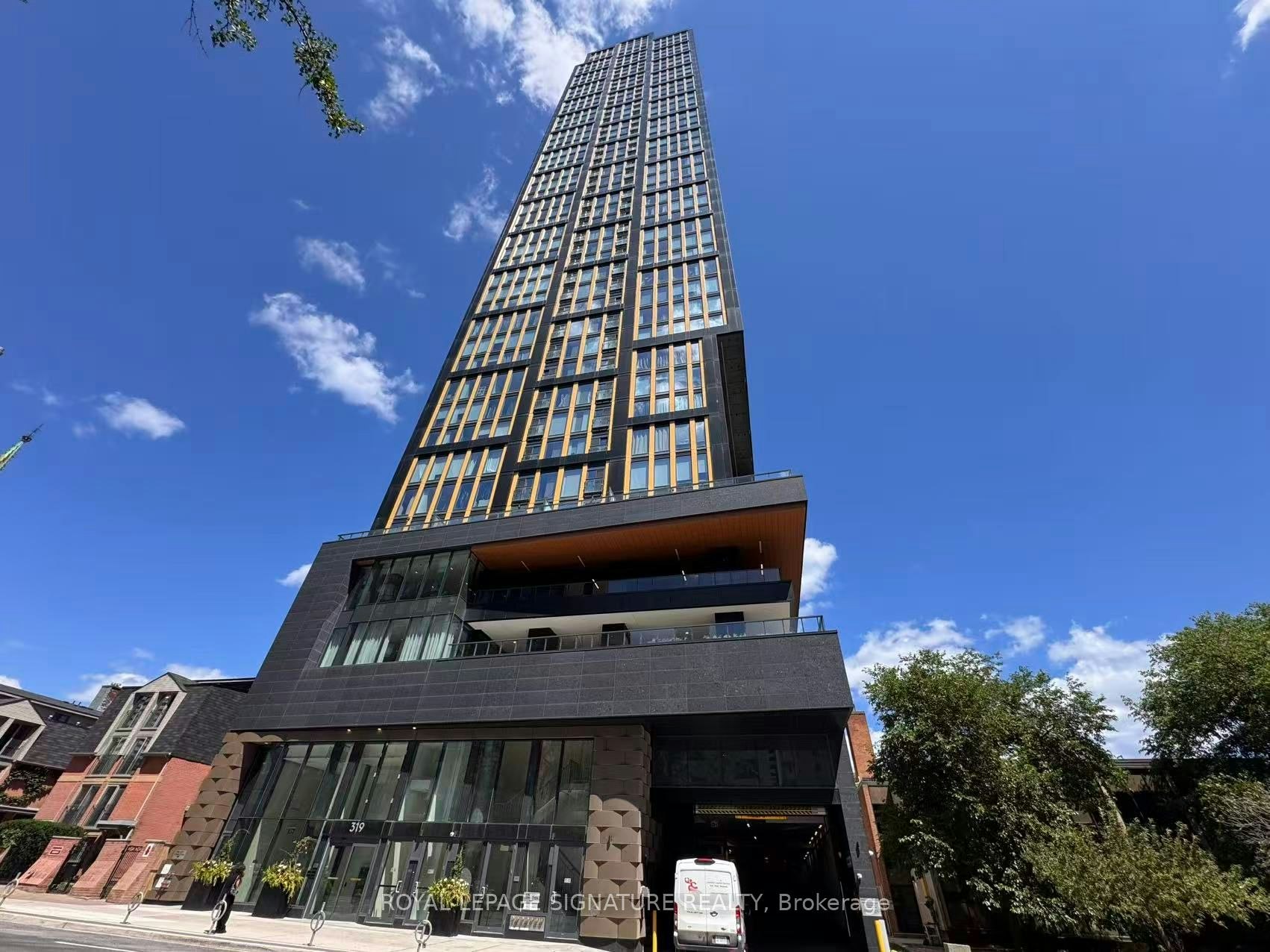 3201-319 Jarvis Street, Toronto, ON, M5B 0C8 - 16