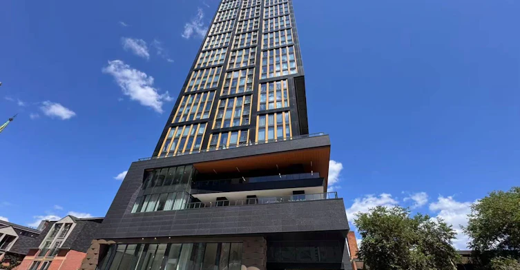 3201-319 Jarvis Street, Toronto, ON, M5B 0C8 - 16