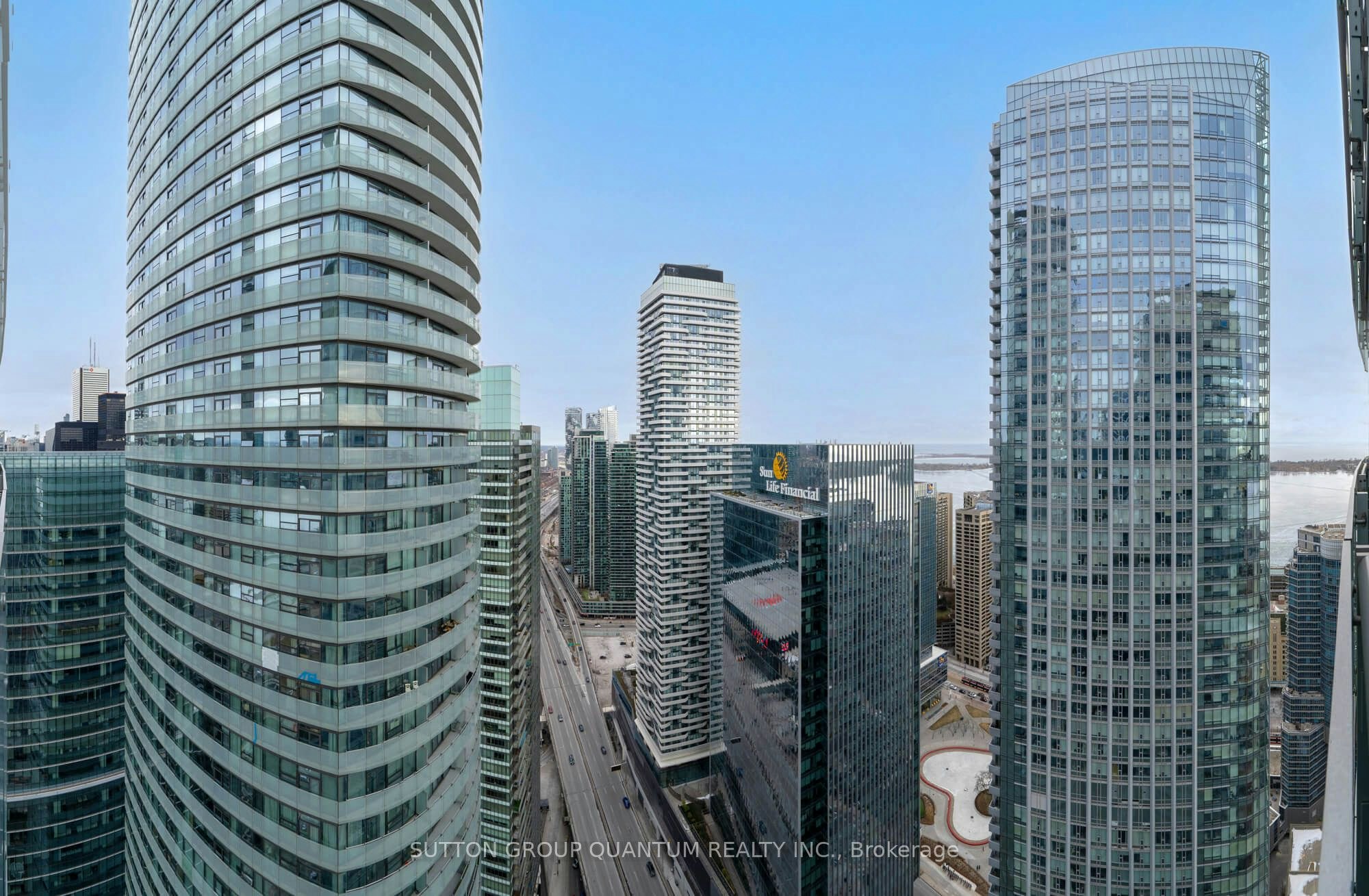 4901-12 York Street, Toronto, ON, M5J 0A9