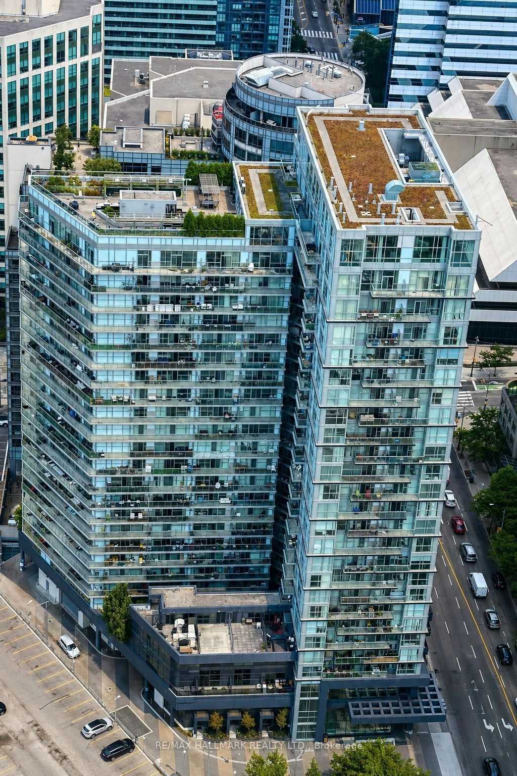 103-352 Front Street, Toronto, ON, M5V 0K3 - 11
