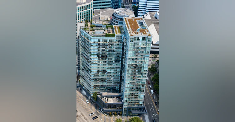 103-352 Front Street, Toronto, ON, M5V 0K3 - 11