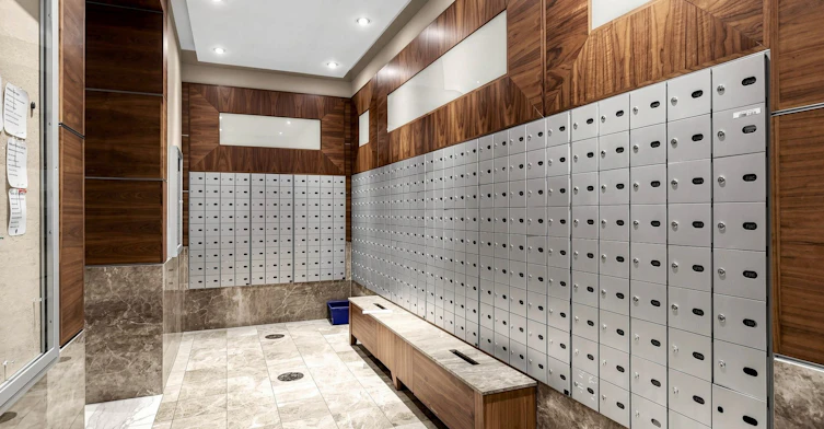 1812-763 Bay Street, Toronto, ON, M5G 2R3 - 32