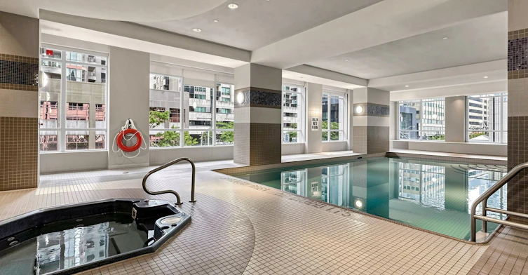 1812-763 Bay Street, Toronto, ON, M5G 2R3 - 31