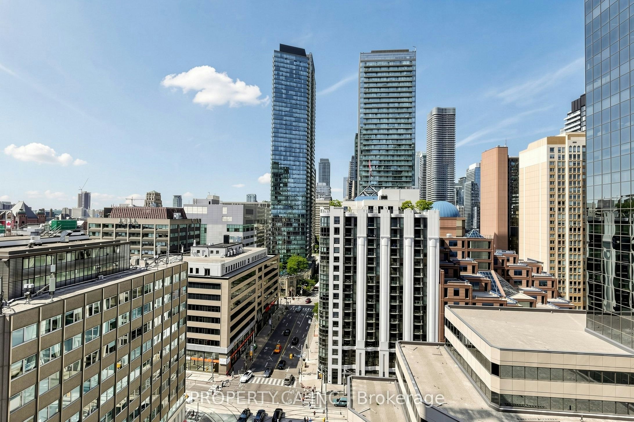 1812-763 Bay Street, Toronto, ON, M5G 2R3 - 23