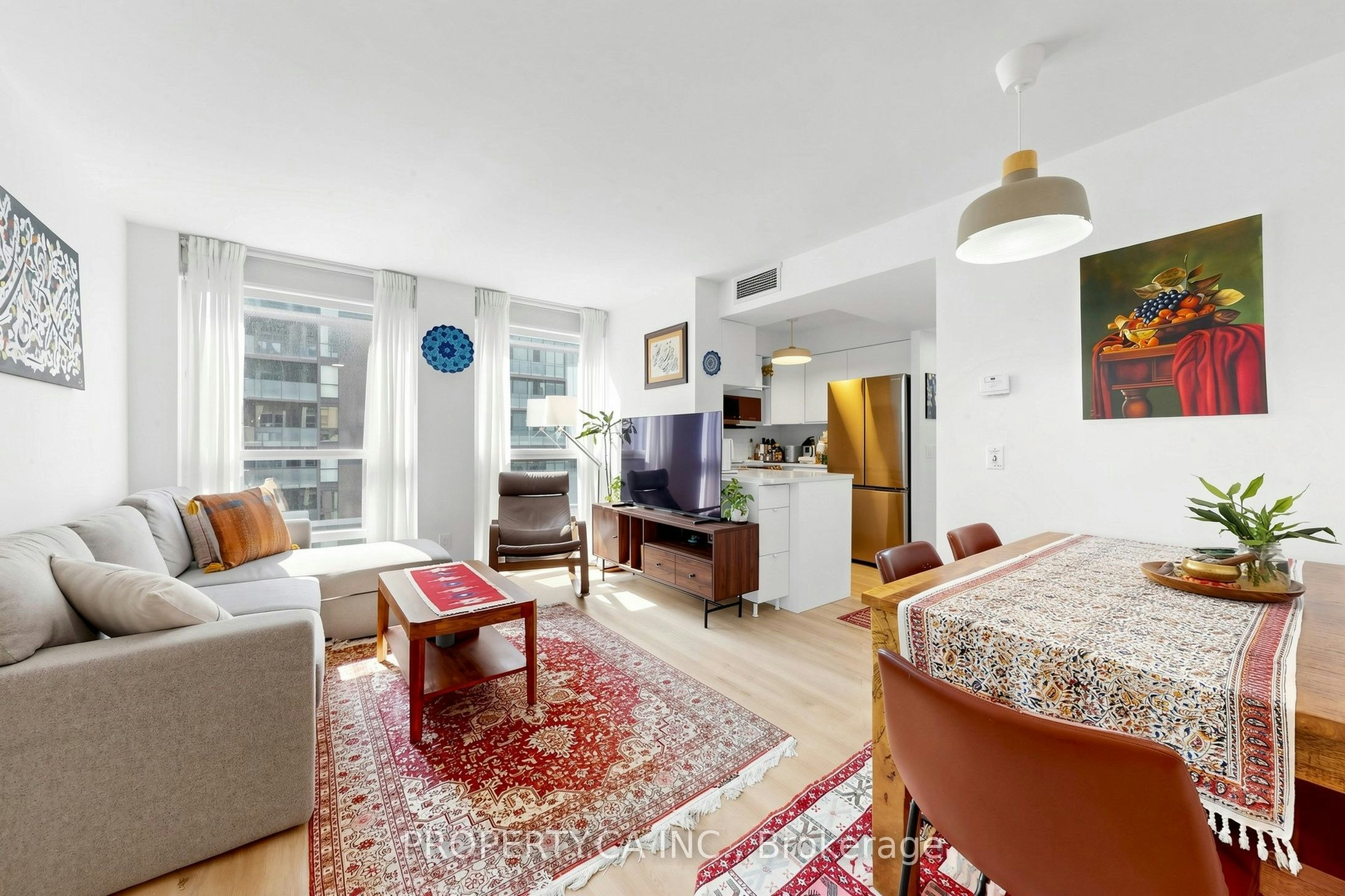 1812-763 Bay Street, Toronto, ON, M5G 2R3 - 5