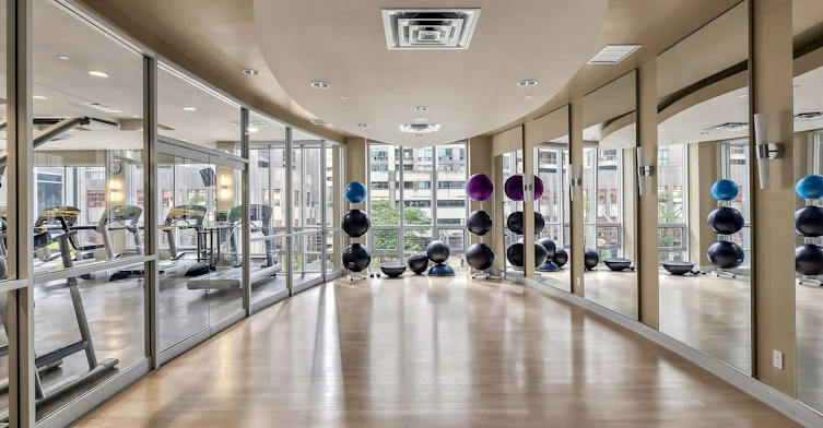 1812-763 Bay Street, Toronto, ON, M5G 2R3 - 26