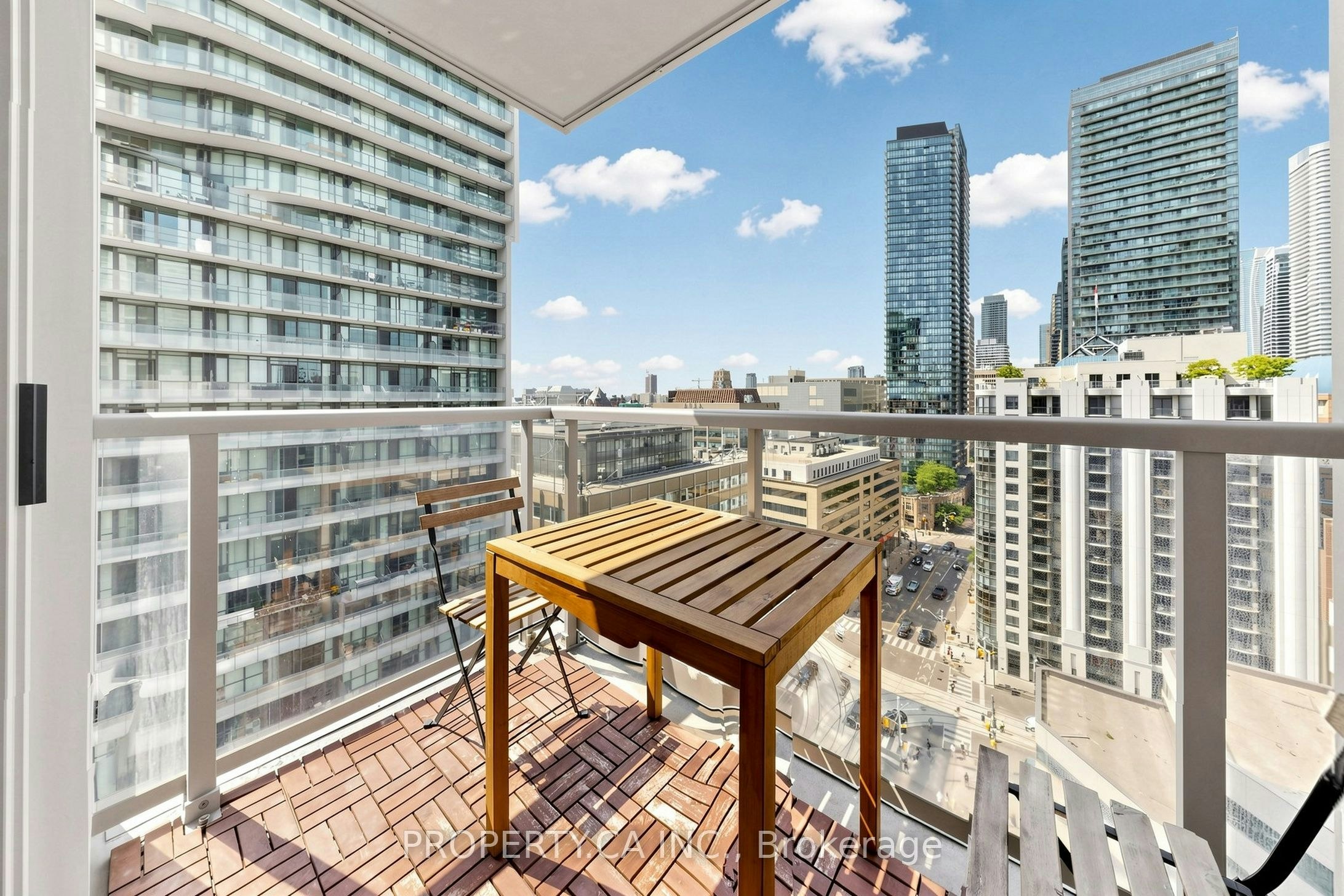 1812-763 Bay Street, Toronto, ON, M5G 2R3 - 22