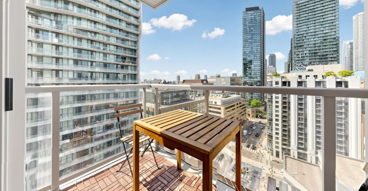1812-763 Bay Street, Toronto, ON, M5G 2R3 - 22