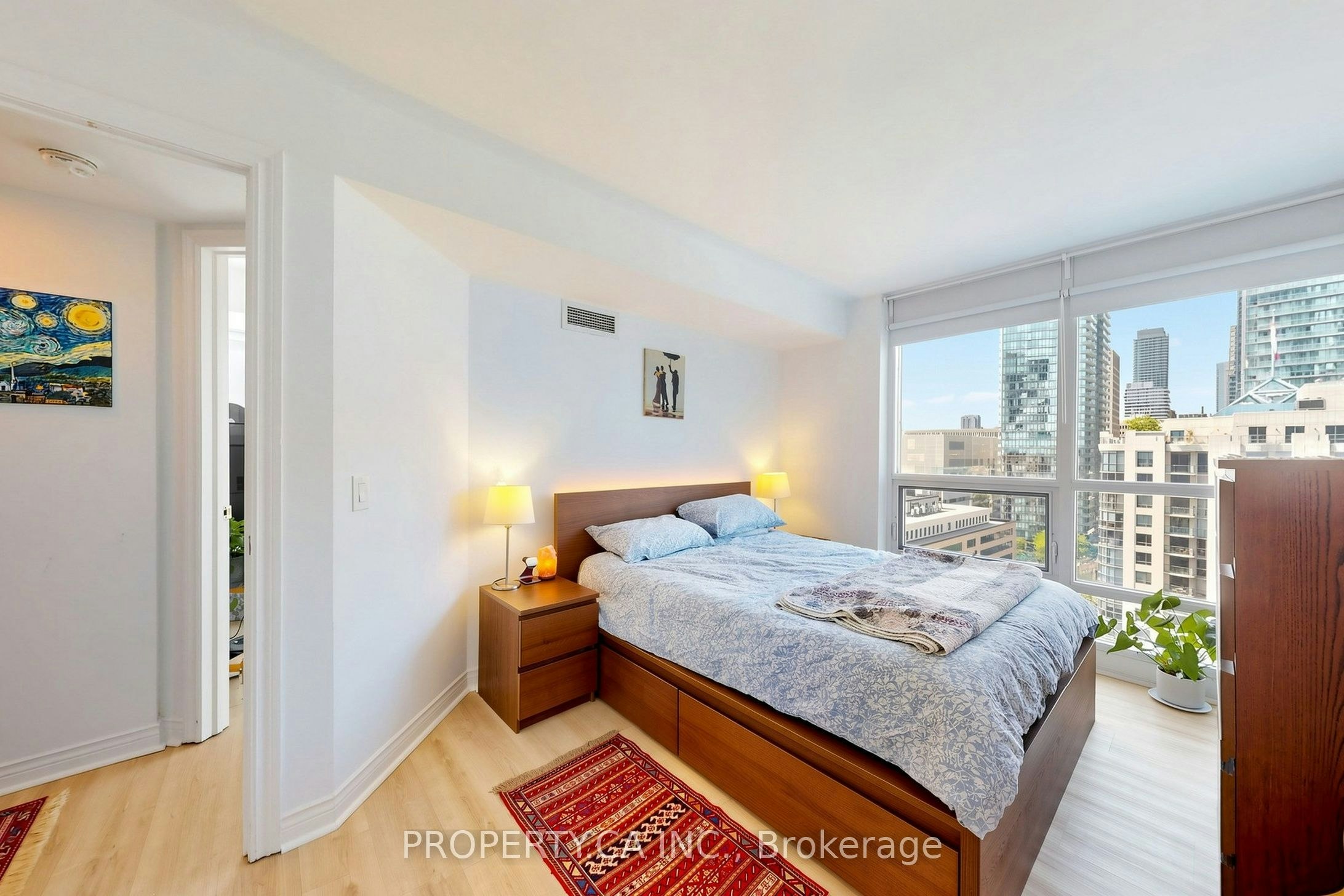 1812-763 Bay Street, Toronto, ON, M5G 2R3 - 13