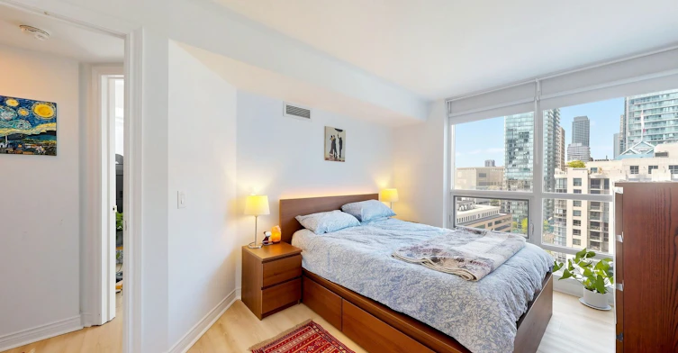 1812-763 Bay Street, Toronto, ON, M5G 2R3 - 13