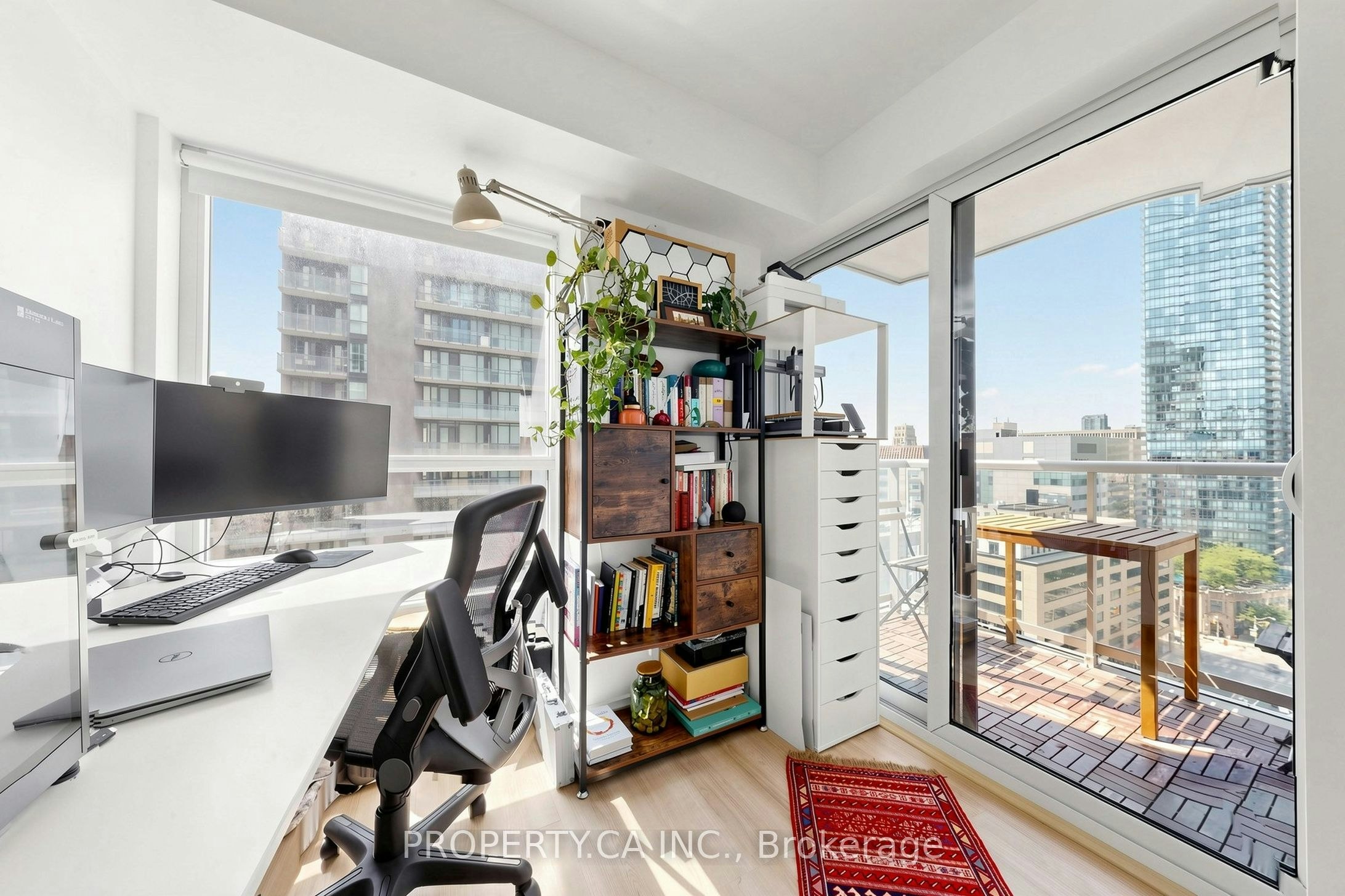 1812-763 Bay Street, Toronto, ON, M5G 2R3 - 17