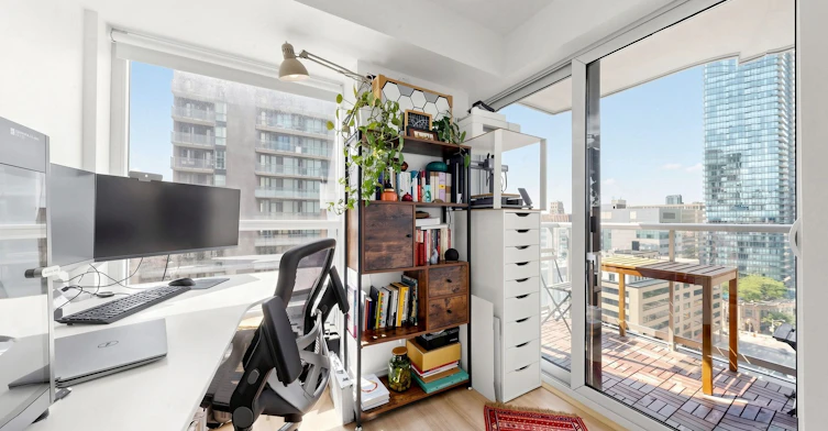 1812-763 Bay Street, Toronto, ON, M5G 2R3 - 17