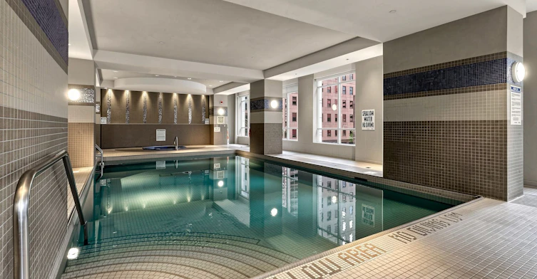 1812-763 Bay Street, Toronto, ON, M5G 2R3 - 30