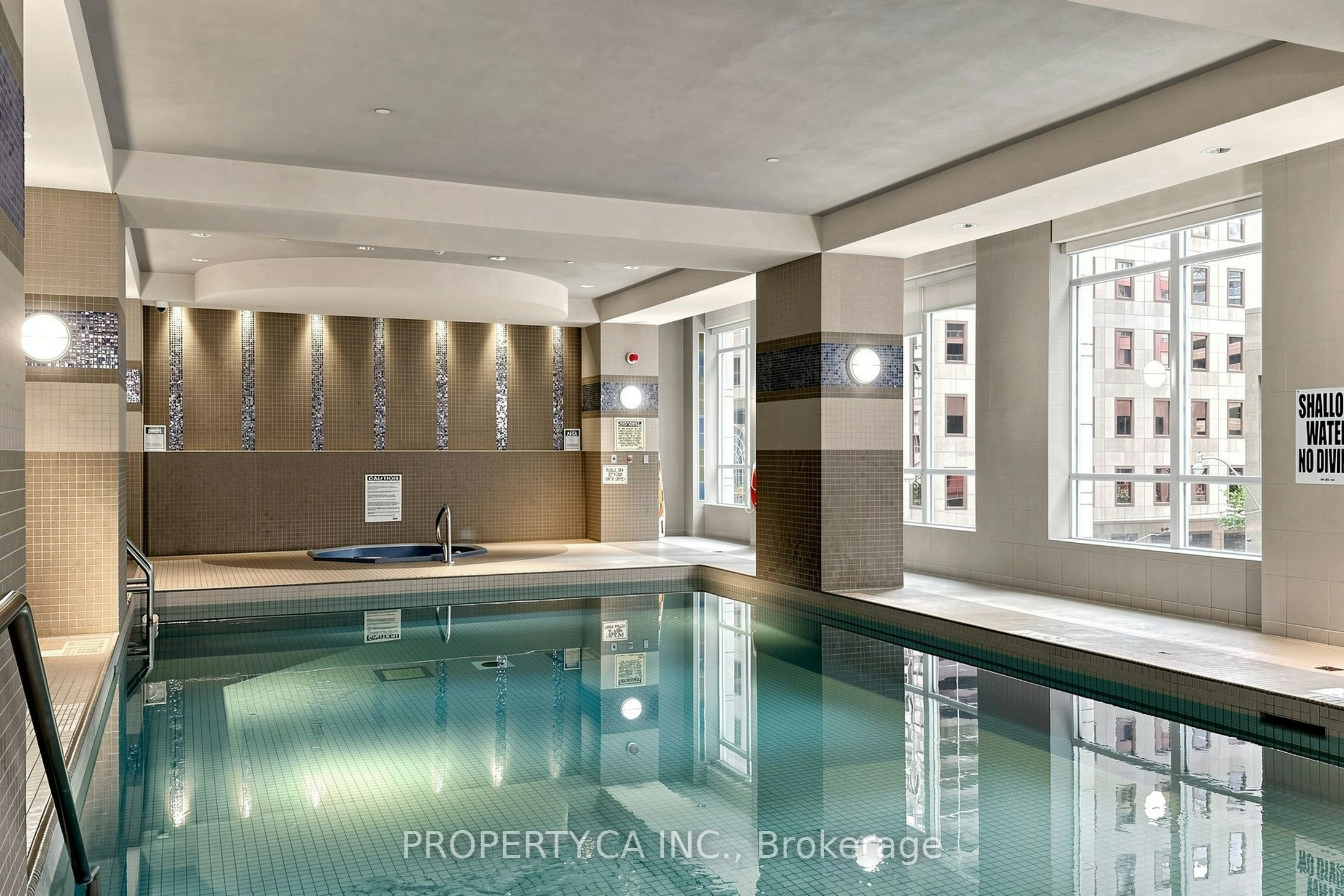1812-763 Bay Street, Toronto, ON, M5G 2R3 - 29