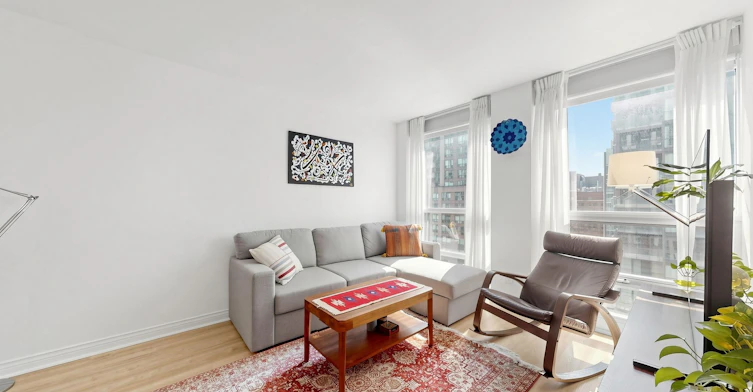 1812-763 Bay Street, Toronto, ON, M5G 2R3 - 3