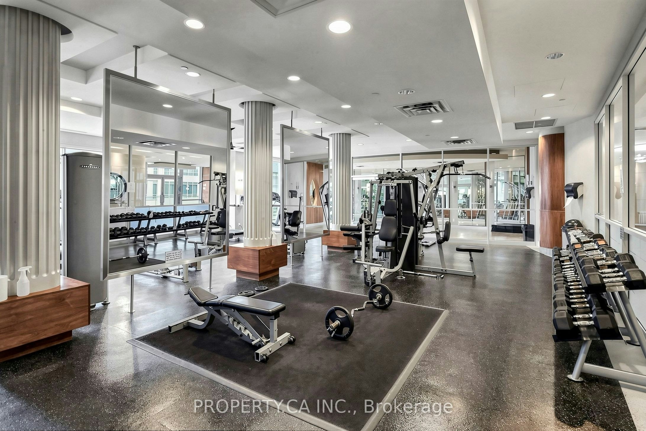 1812-763 Bay Street, Toronto, ON, M5G 2R3 - 24