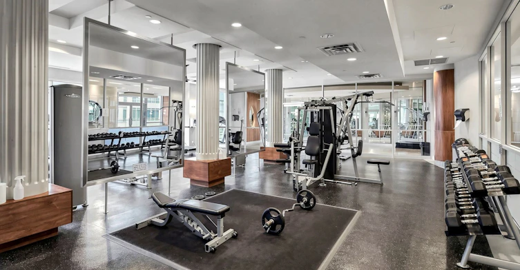 1812-763 Bay Street, Toronto, ON, M5G 2R3 - 24