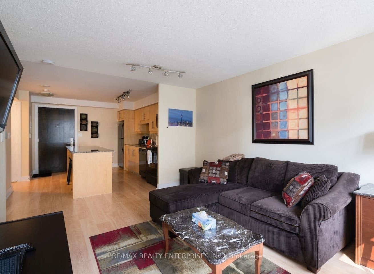 1509-20 Blue Jays Way, Toronto, ON, M5V 3W6 - 7